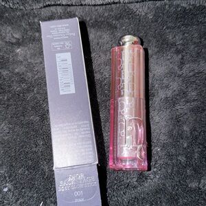 Dior Lip Glow Sheer Tint - Pink